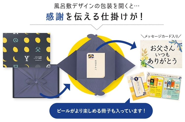 もうすぐ父の日 酒好きなお父さんに贈る、ラッピングギフト – むす美オンラインショップblog