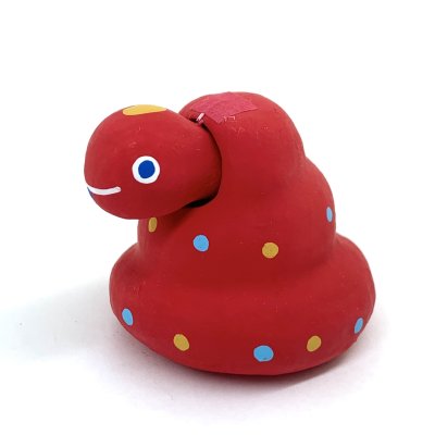 新入荷ステンドグラス 干支 巳 へび ヘビ 蛇 干支飾り 置物 正月飾り 巳年 蛇年 ガラス オーナメント おしゃれ 玄関 新年 2025ガラス細工 雑貨 手作り ハンドメイド インテリア プレゼント 贈り物 ギフト かわいい 作家 一点モノ 新春Creemaのお正月2025 巳年の干支