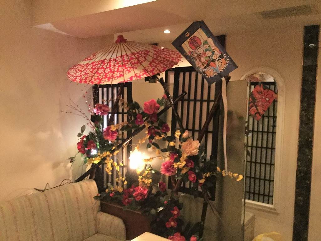 正月 ディスプレイ 色沼田明美のＶＭＤブログ