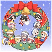 可愛い イラスト 女の子 クリスマス」の検索結果 - Yahoo!検索 画像