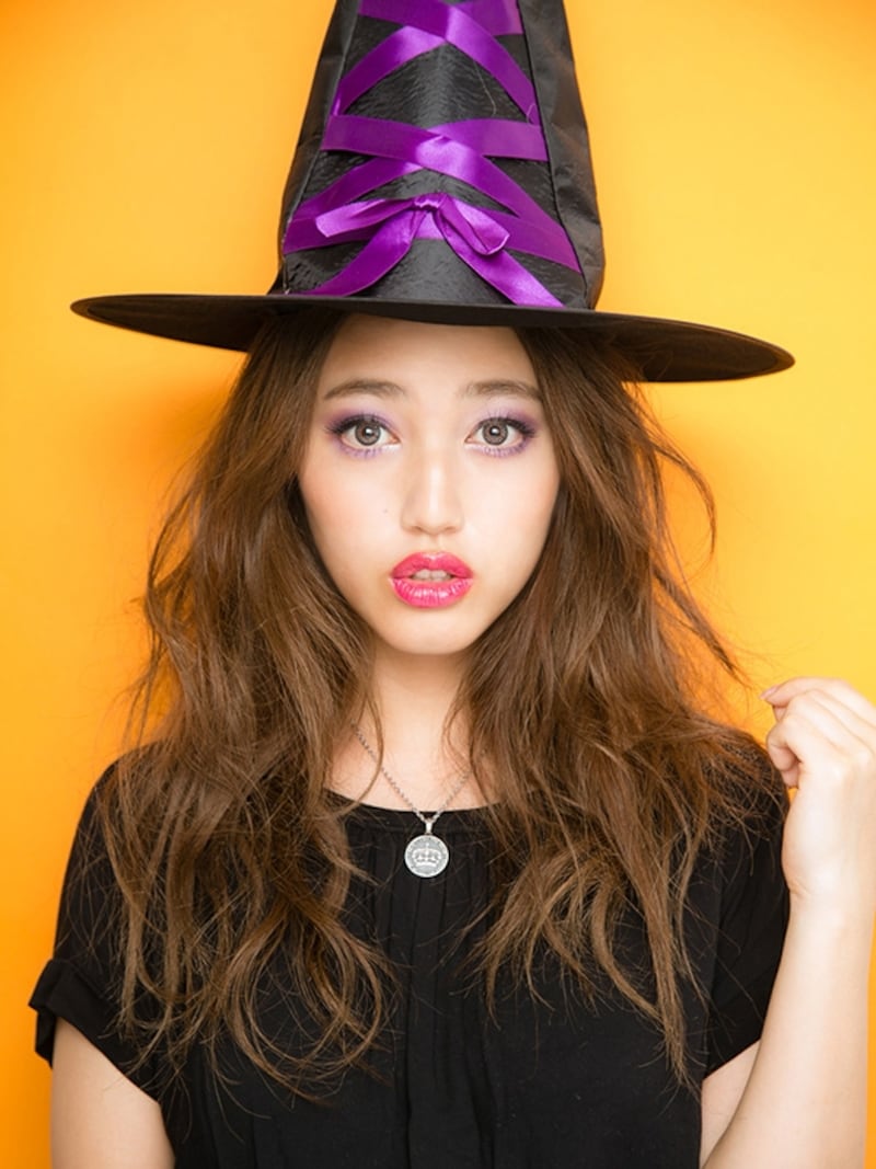 メイクしてみましたー！蛯原英里ブログ Powered by Ameba