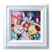 夏祭りをおうちで！簡単に作って遊べる「工作」アイデア子育て情報全般子育て情報保護者の方へキッズネット