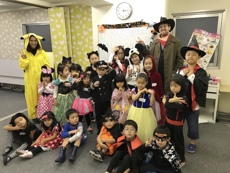 ハロウィン 秒で作れる♪子供向けパーティーフード特集にじいろ工房