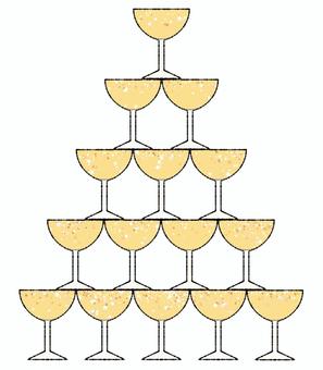 いろいろなグラスのイラストかわいいフリー素材集 いらすとや