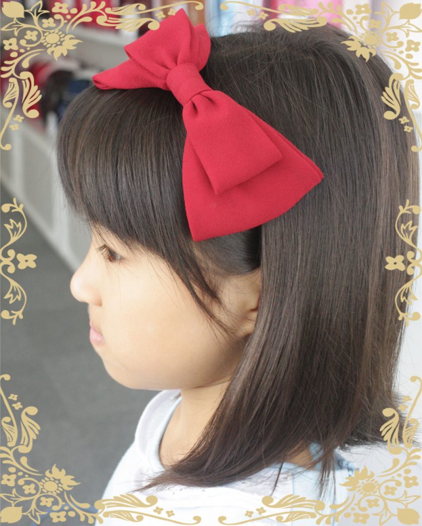 子どものお団子ヘア総まとめ！簡単＆崩れないコツとヘアアレンジ集もkosodate LIFE 子育てライフ