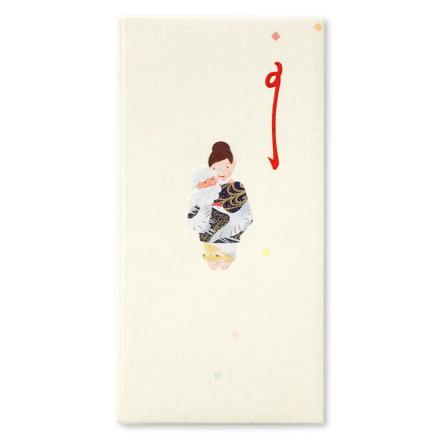 初めての方必見！お宮参り初穂料で使うのし袋の選び方や書き方を見本画像付きで解説します！FUNmily by fotowa