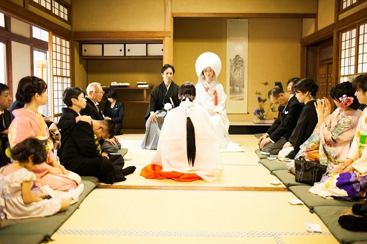 ゼクシィ5ページ目 KOTOWA 鎌倉 鶴ヶ岡会館の結婚式 口コミ・評判をみよう