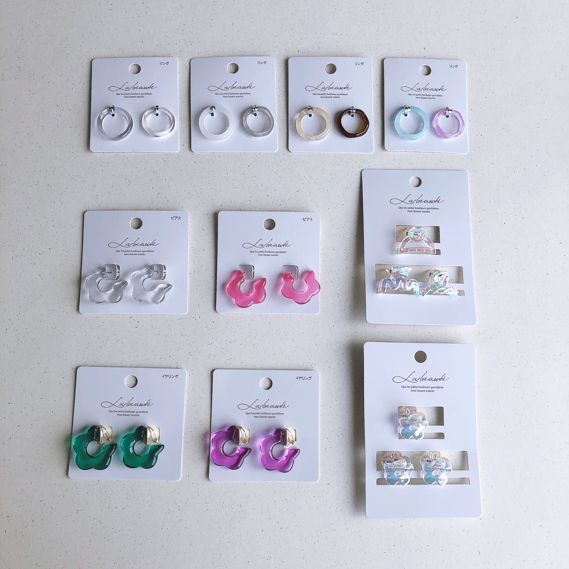 推しその他通販Can☆Do キャンドゥ ネットショップ