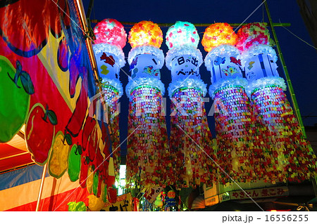 川口七夕まつり - かわぐち・まちネタ 川口市商店街連合会