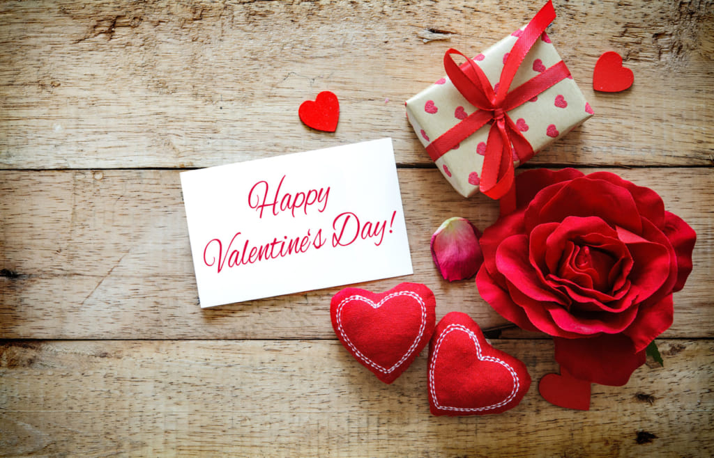 2023年バレンタイン！ 手書きで気持ちを伝えてみよう！OLYMPIA オリンピア公式サイト