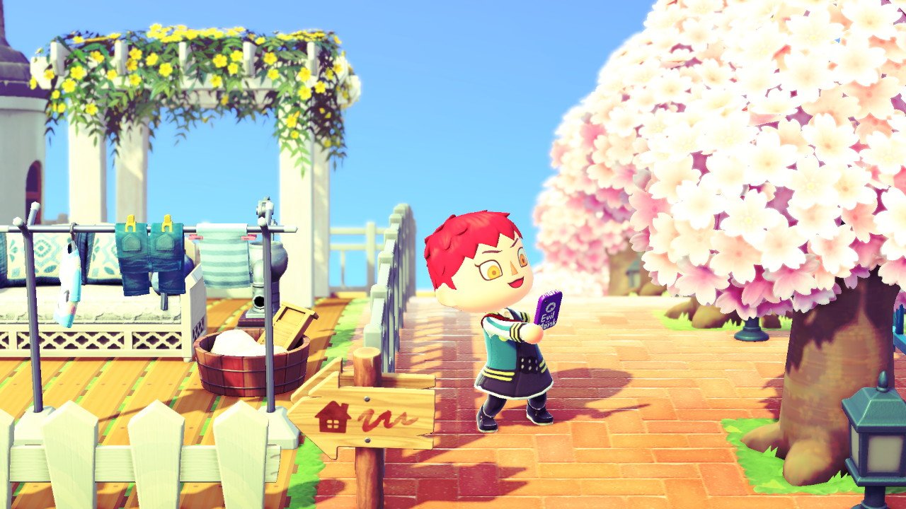 あつ森、クリスマスに向け無料アップデート！ 11月19日に配信 - BCN＋R