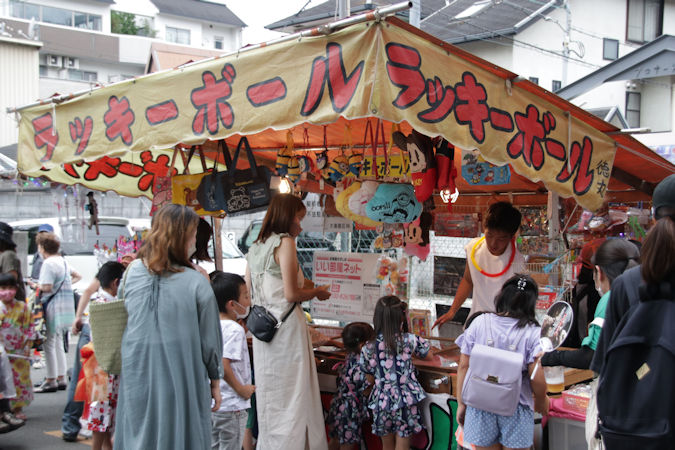 東大阪市 ２０２１年の瓢箪山稲荷神社の夏祭りは７月１７日・１８日で開催されます！号外NET 東大阪市