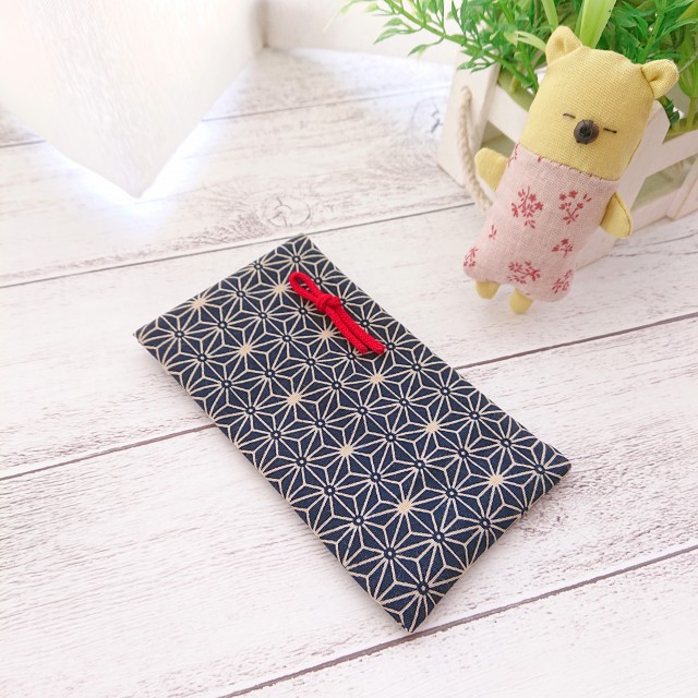 手作り3分 お年玉や心づけにアレンジ自由自在！ポチ袋の作り方と使い方