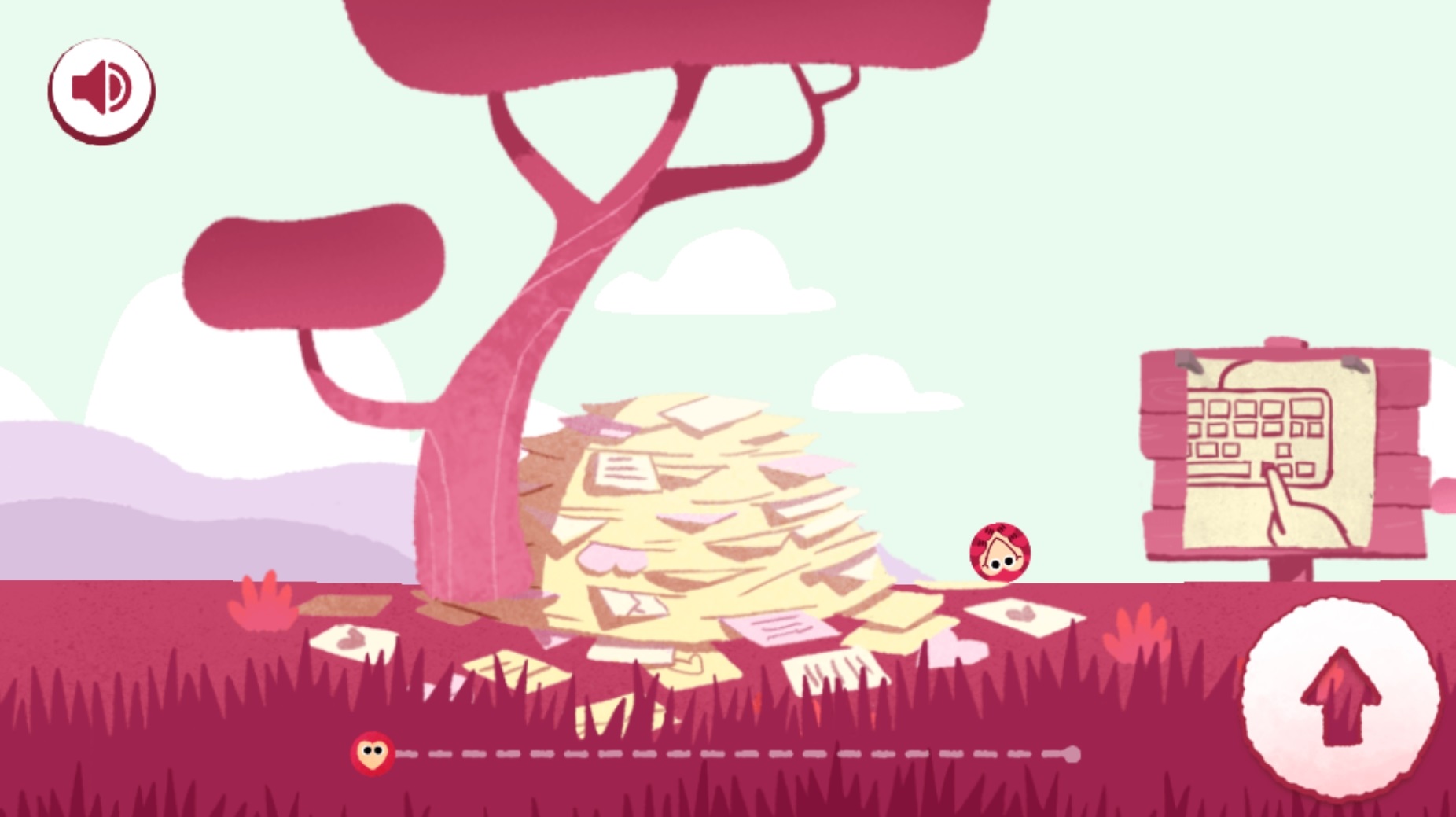 バレンタインデーのGoogle Doodleは化学元素のマッチングゲーム - ITmedia NEWS