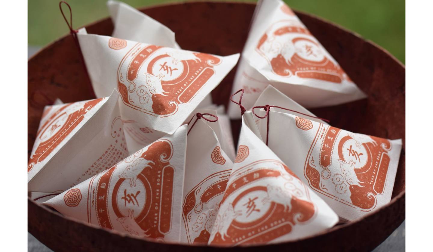 お年賀スイーツ 2024。干支モチーフや縁起ものの和菓子 お取り寄せ グルメ・ギフト・食品通販で人生を豊かにオンワード公式グルメ通販のオンワード・マルシェ