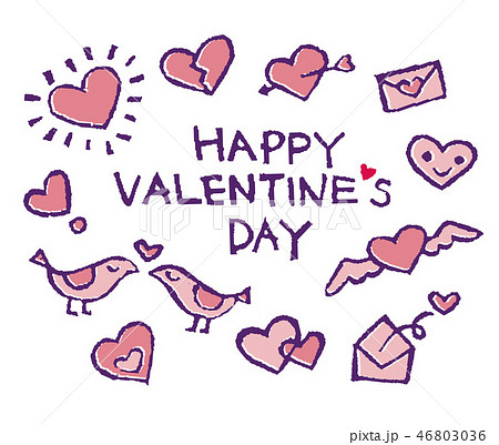 バレンタインに「にこにこ、ぷん」ラブラブLINEスタンプが登場 WomanSmartLife ウーマンスマートライフ