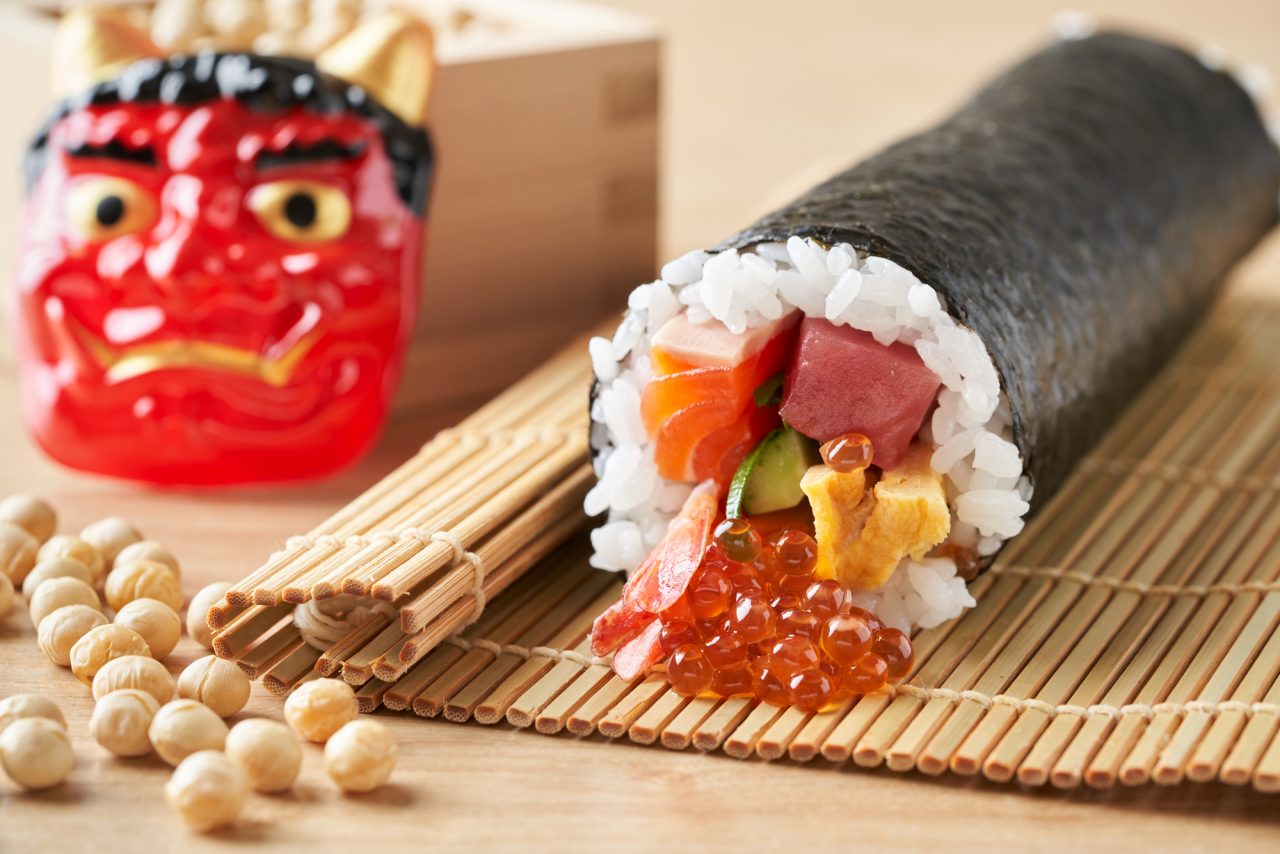 お寿司の種類を英語で説明しよう！使えるオススメ英語フレーズ20選 - オンライン時短英語教室 No English No Life