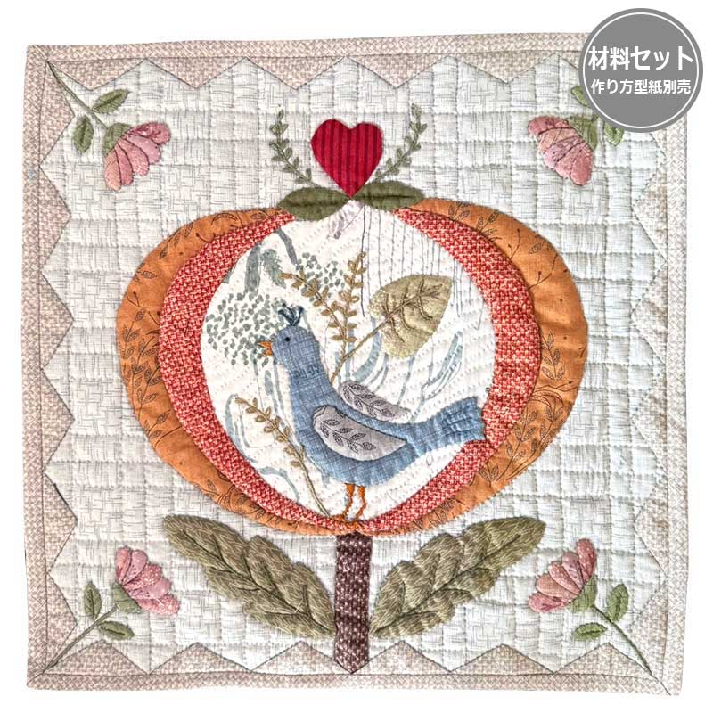 パッチワーク教室特別号セレクション 季節の行事を描く歳時記キルト本の情報ブティック社