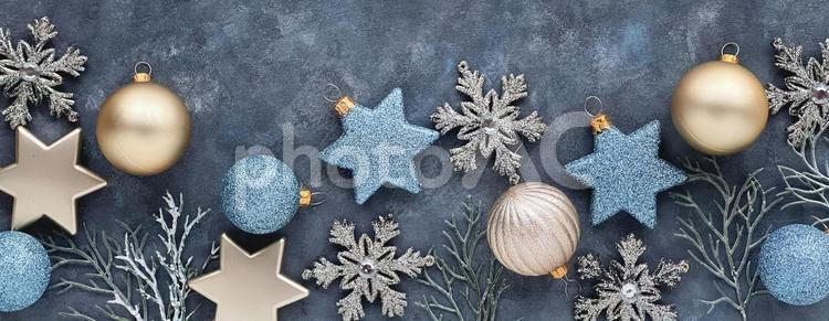 クリスマス_バナー09イラスト - No: 953785無料イラスト・フリー素材なら「イラストAC」