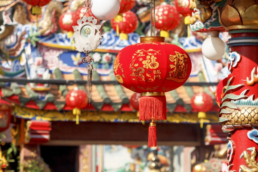 お正月と旧正月は暦の違い。新暦 太陽暦 と旧暦 太陰太陽暦 －ルアンマガジン