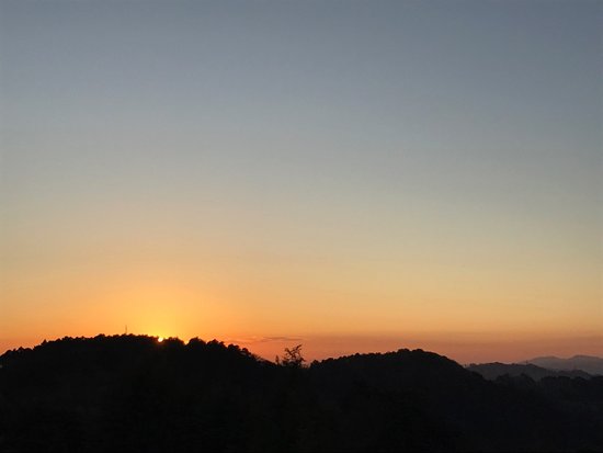 ケイルの朝日和 初日の出を拝みに海岸へ鎌倉市ケイル