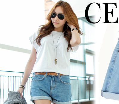 夏祭りの花火大会にぴったりなコーデ