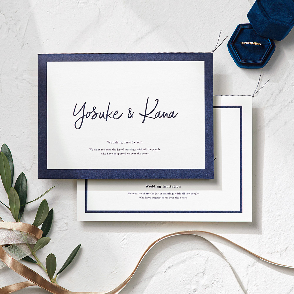 結婚式招待状の返信ハガキ 宛名や連名の書き方のマナーとメッセージ例をご紹介