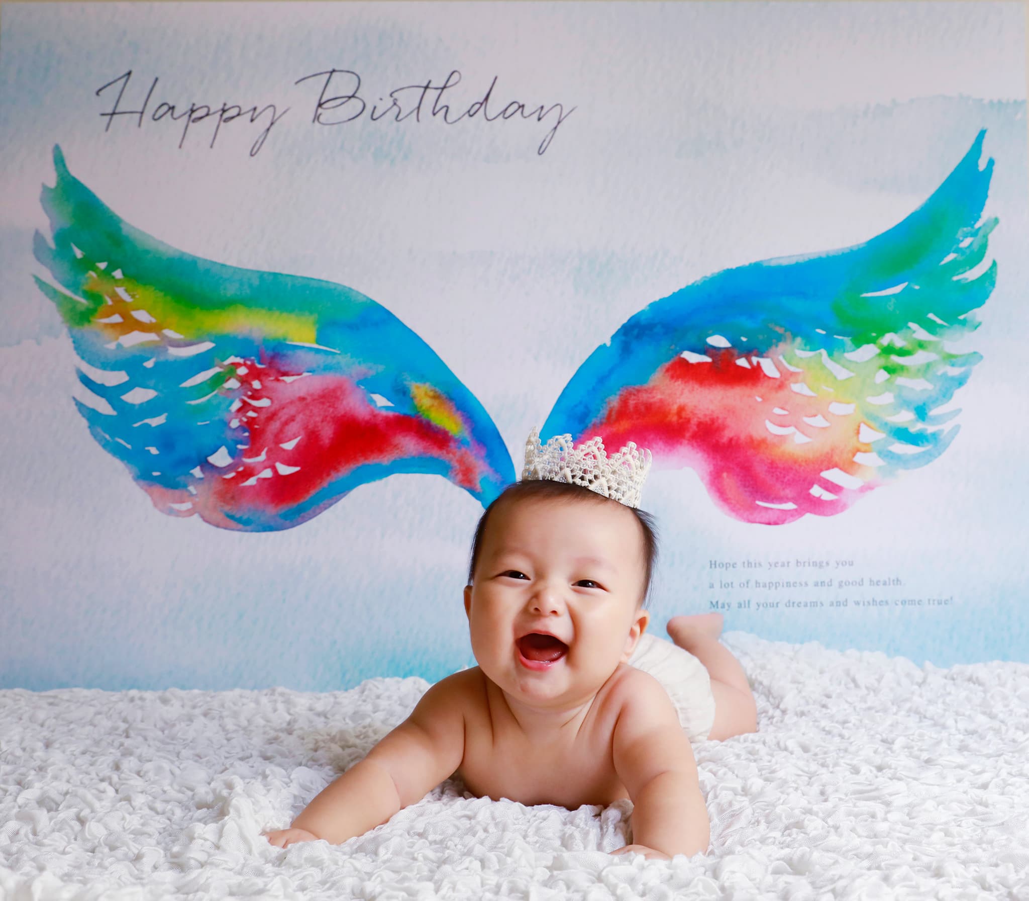 ハーフバースデーparty shop Hanamei パーティーショップハナメイ