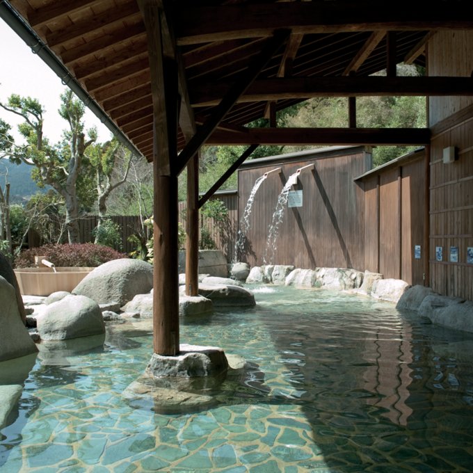 栗の湯くりのゆ@kurinoyu_sento· Setagaya-ku, Tokyo