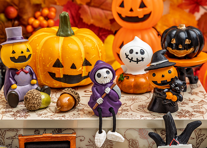 箕面 仮装パレードやお菓子がもらえるイベント、縁日など10月26日 土 ・27日 日 はみのおキューズモールでハロウィンを満喫しよう特集リビング北摂Web