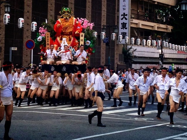オイサオイサ」子供たちも山笠 博多祇園山笠の歴史と伝統を学ぶ「子供山笠教室」 - RKB毎日放送