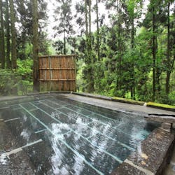 平山温泉「華の番台」で日帰り温泉とランチ』山鹿 熊本県 の旅行記・ブログ by Decoさん フォートラベル
