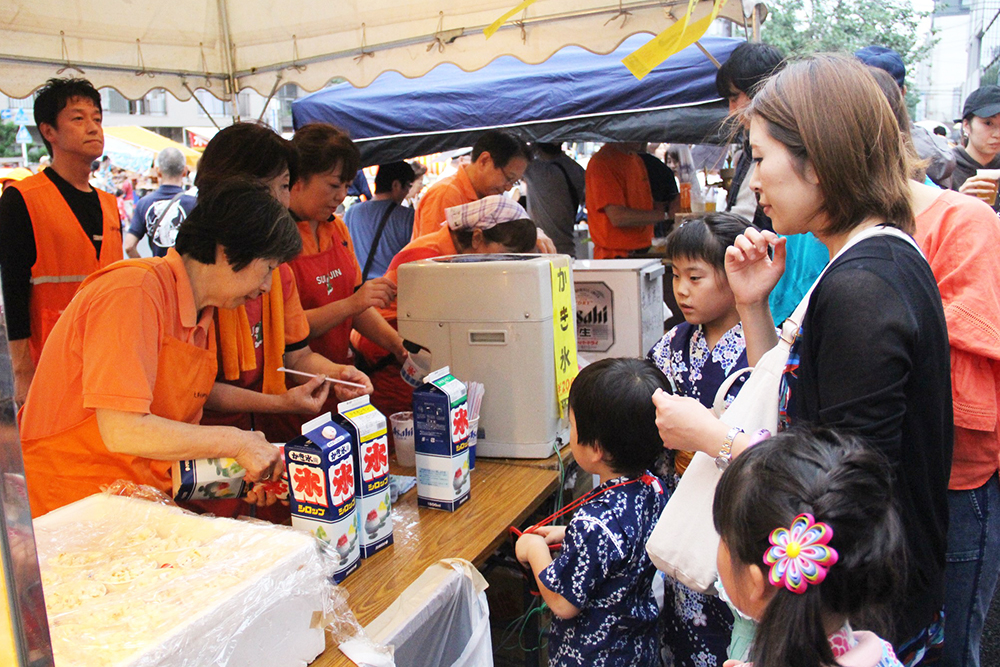 大山新道 おかめ桜花見特集2025
