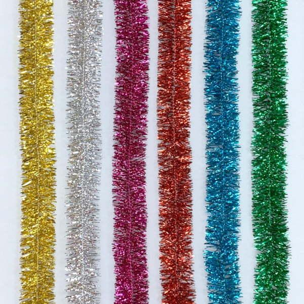 モール 飾り付け用 幅3.8cm×長さ4ｍ色指定不可100円ショップ 100円均一 100均一 100均 au PAY マーケット