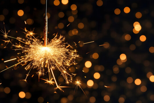 手持ち花火」の写真・イラスト素材アマナイメージズ