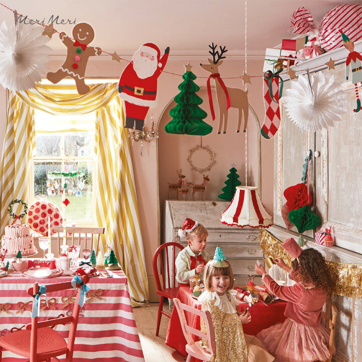 クリスマス飾り ガーランド クリスマスモール クリスマスガーランドモール クリスマスツリー オーナメント 飾り キャンディー オーナメント ガーランド2.7m クリスマス用品 パーティー飾り ラタンガーデンデコレーション ラタンパインリーフモール ステンドグラス ヤシの