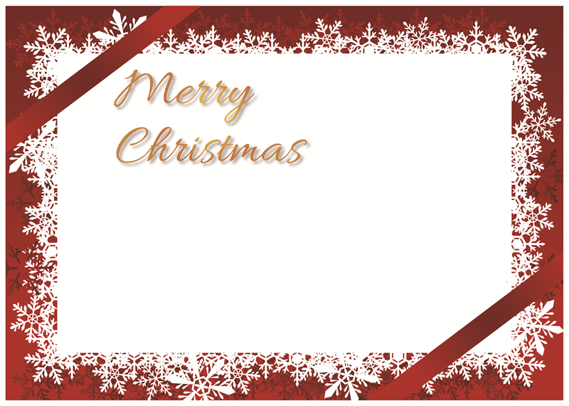 クリスマスカードを手作りで！飛び出すカードの簡単な作り方工作・自由研究All About