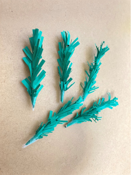 手作りで迎える新年！ 縁起物「ミニ門松」の作り方GardenStoryガーデンストーリー