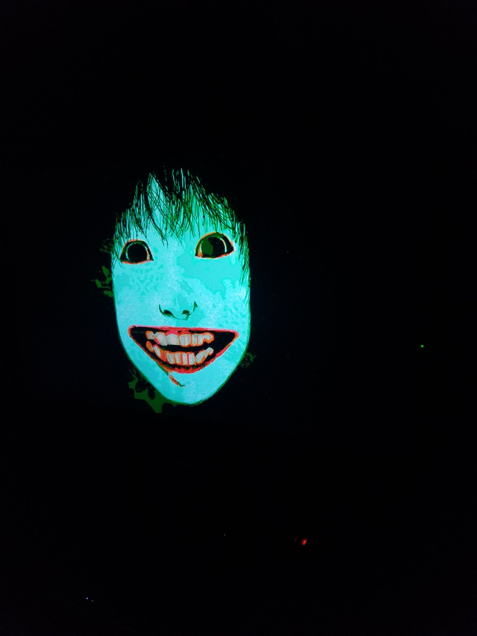 巨大ダンボール工作 お化け屋敷作ってみた！ まいめんちゃんねるコラボ