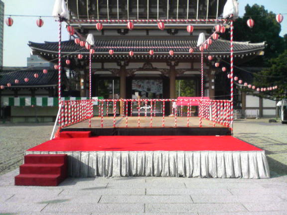 法人イベント装飾全国対応のバルーン装飾ならORYZAE