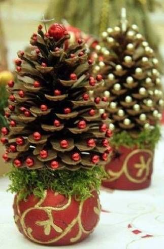 IKEAで買ったミニツリーを改造してみたT&H.work