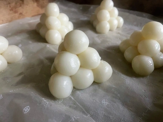 役立つ！春と秋のお彼岸の意味とお彼岸団子の作り方・供え方の方法ぎんもく食堂のごはん日記