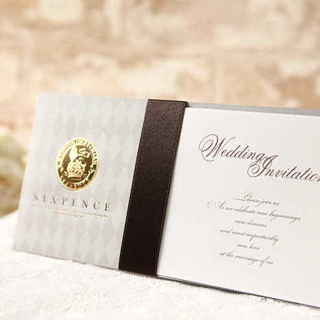 結婚式の招待状は手作りして節約！私の事例ご紹介☆ - Luna Novia