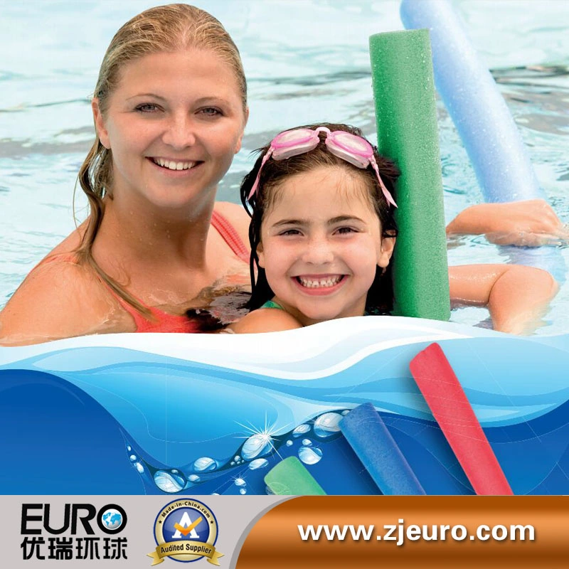 プールヌードルフォーム 浮力スティック 水泳スティック 浮き棒 ウォーターフロート スポンジ棒 フローティング プール ヌードル フォーム チューブスイミ - ショッピング・ショップ通販検索