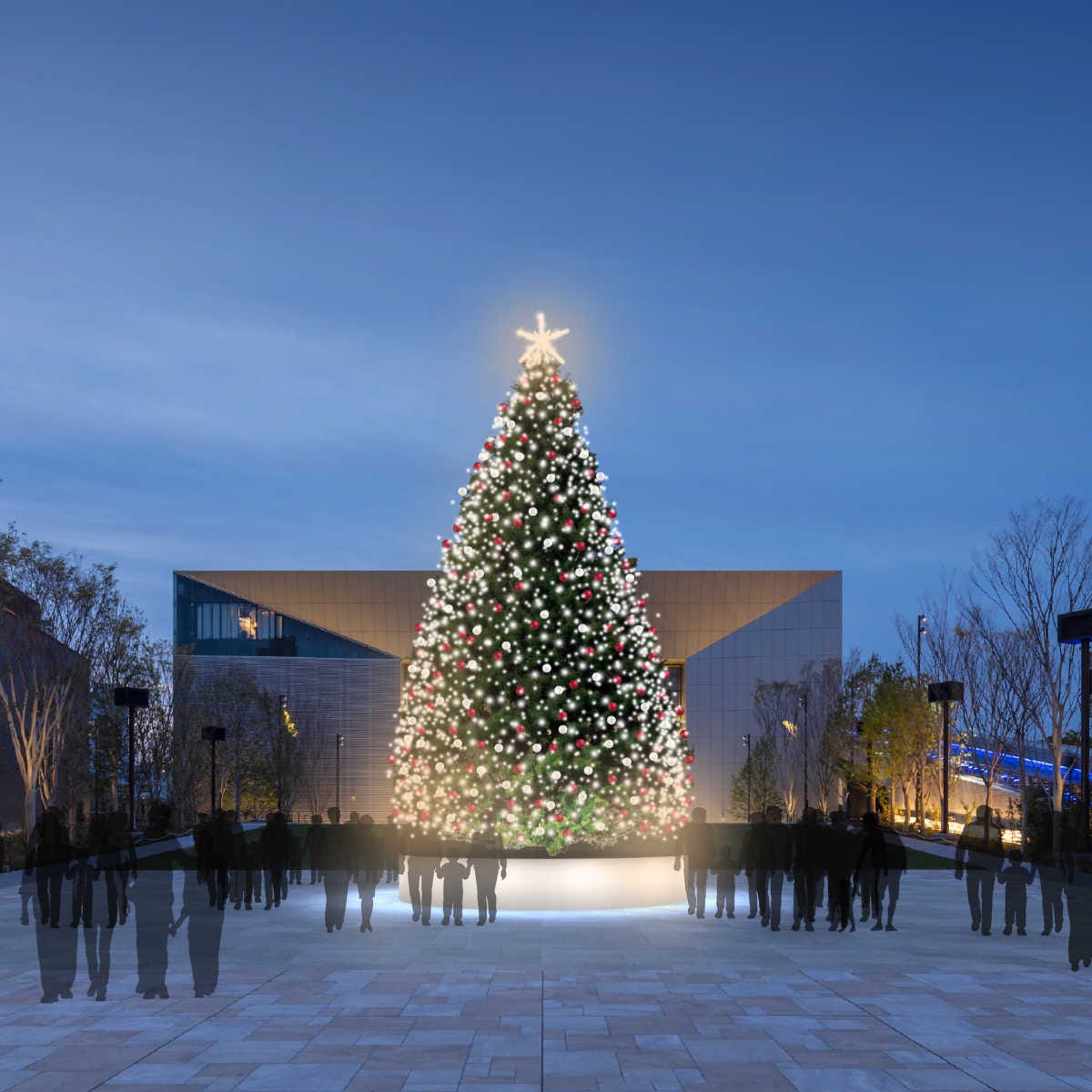 2m サンタクロースライト LED20個イルミネーション 装飾 クリスマス インテリア クリスマスツリー ディスプレイ ライトアップ キッズルームCharmare シャルマーレHome家具・インテリア