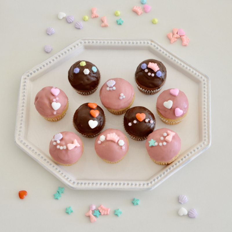 バター１本で大量生産！ バレンタインに 💝 絞り出しチョコレートクッキーの作り方簡単可愛いお菓子 バレンタインレシピ