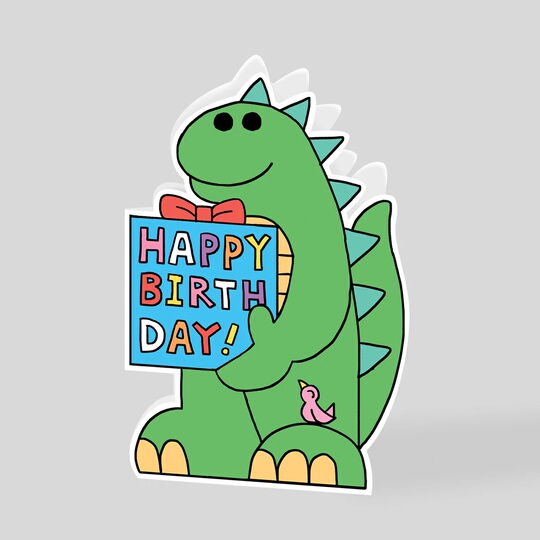 AmazonYtanhr アップグレードバースデーカード - 3Dポップアップバースデーカード ハッピーバースデーソングと花火効果 誕生日ギフト カード 女性 男性 子供向けのユニークな誕生日プレゼント 全年齢グリーティングカード文房具・オフィス用品