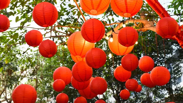 旧正月」とは？2026年はいつ？中国・台湾・韓国・ベトナムのお正月