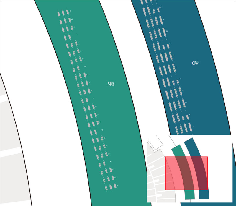 PayPayドーム ビクトリーウィング - 福岡市中央区地行浜 ビュッフェレストランYahoo!マップ