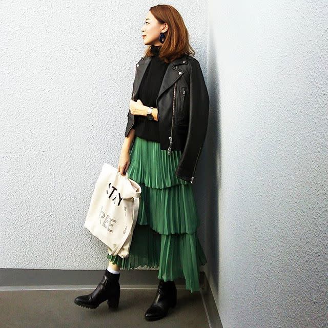 ママ友のクリスマスホームパーティにお呼ばれ！ 少しだけキレイめを意識したコーデで出かけよう♪ –CBK magazine 公式